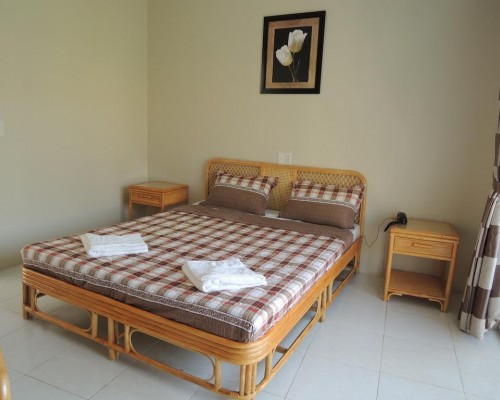 Kim Village Resort 3* — Фантхьет, Муйне