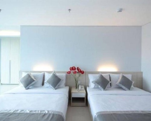 Tristar Hotel 2* в Нячанге: что важно знать до бронирования