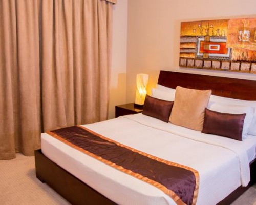 Pearl Coast Premier Apt