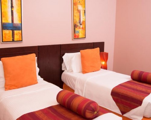Pearl Coast Premier Apt