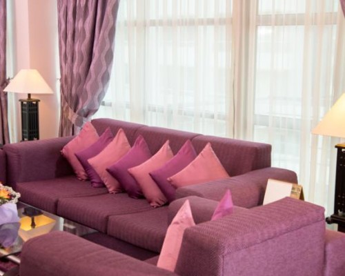 Pearl Coast Premier Apt