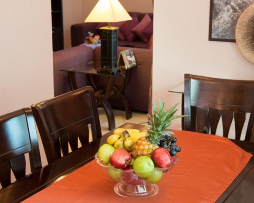 Pearl Coast Premier Apt