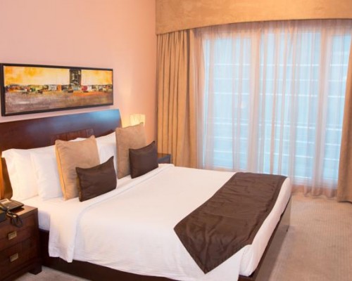 Pearl Coast Premier Apt