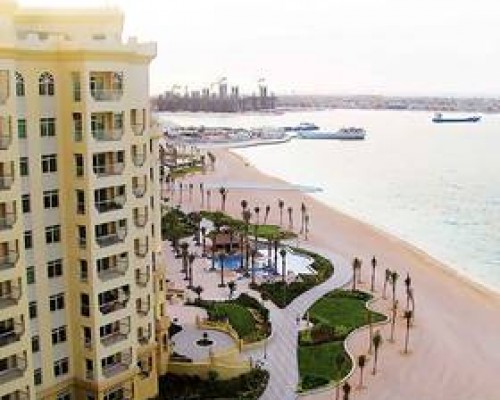 Shoreline Apartments 4*