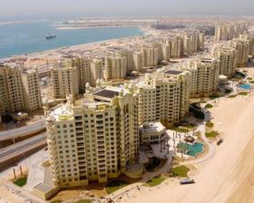 Shoreline Apartments 4*