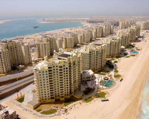 Shoreline Apartments 4*