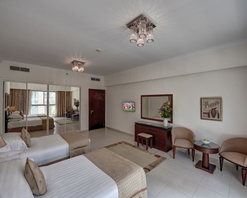 Marina Diamond 1 Hotel Apartment
