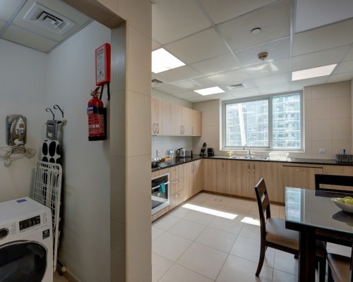 Marina Diamond 1 Hotel Apartment
