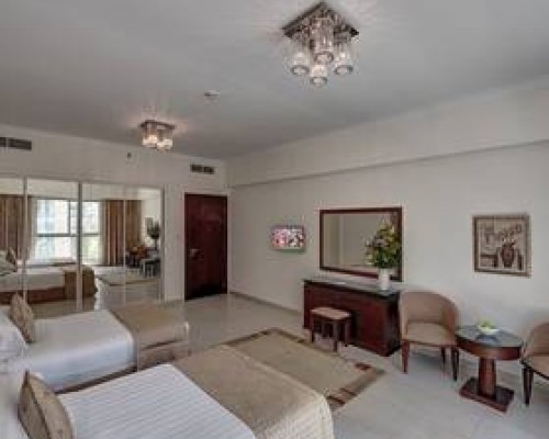 Marina Diamond 1 Hotel Apartment