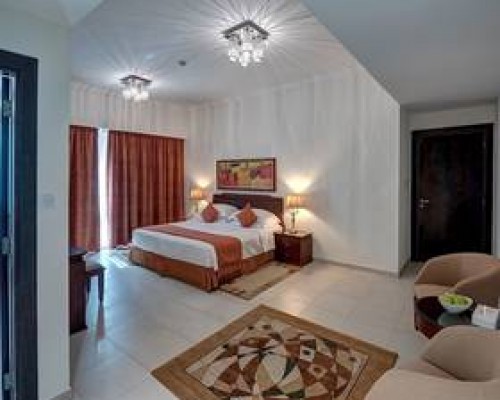 Marina Diamond 1 Hotel Apartment