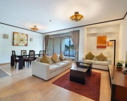 Jumana Villa 4*