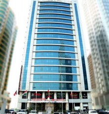 OYO 137 Clifton International Hotel