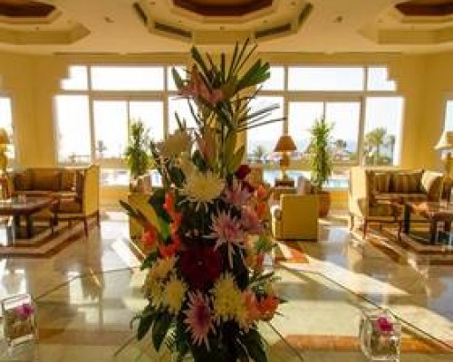 Le Mirage New Tower 4* в Шарм-эль-Шейхе — что важно знать