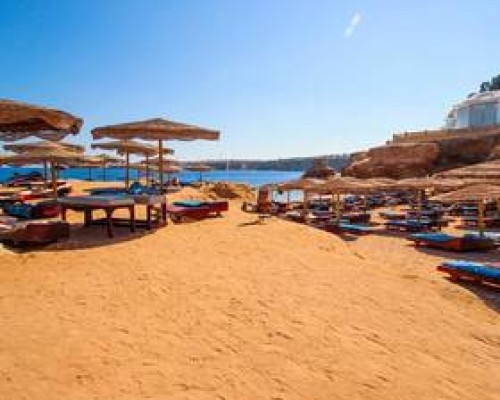 Le Mirage New Tower 4* в Шарм-эль-Шейхе — что важно знать