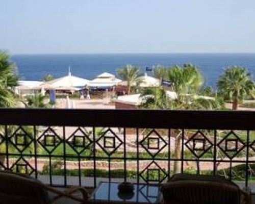 Le Mirage New Tower 4* в Шарм-эль-Шейхе — что важно знать