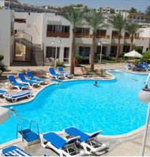 Le Mirage New Tiran 4*