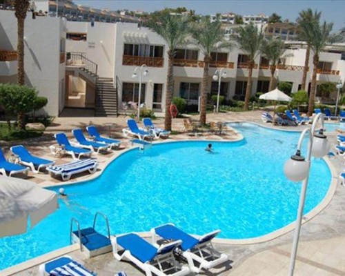 Le Mirage New Tiran 4* в Шарм-эль-Шейхе