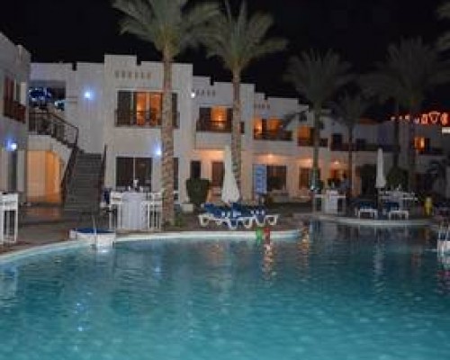 Le Mirage New Tiran 4* в Шарм-эль-Шейхе