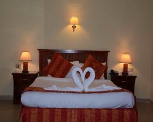 Le Mirage New Tiran 4* в Шарм-эль-Шейхе