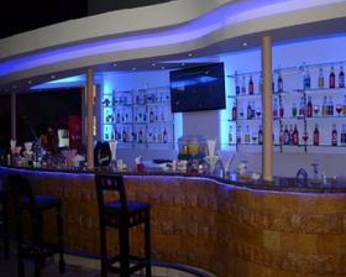 Le Mirage New Tiran 4* в Шарм-эль-Шейхе