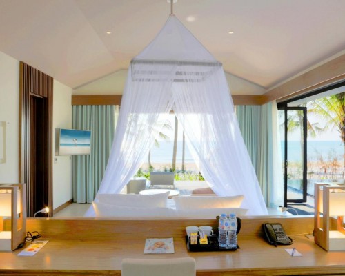 Novotel Phu Quoc Resort 5* — Фукуок, Вьетнам