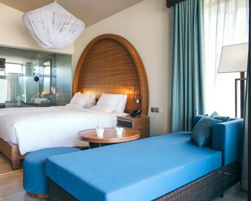 Novotel Phu Quoc Resort 5* — Фукуок, Вьетнам