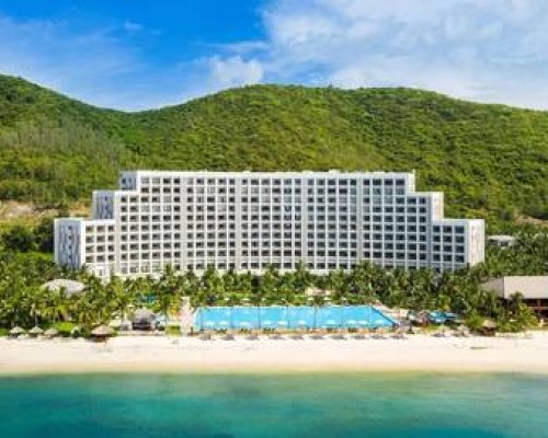 The Costa Nha Trang Residences 5* — Нячанг, Вьетнам