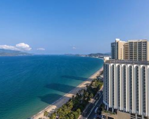 The Costa Nha Trang Residences 5* — Нячанг, Вьетнам