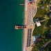 Juju Premier Palace 5* в Бельдиби: мой разбор отеля