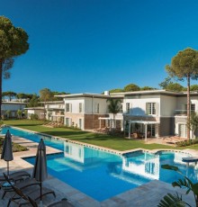 Azure Villas By Cornelia 5*