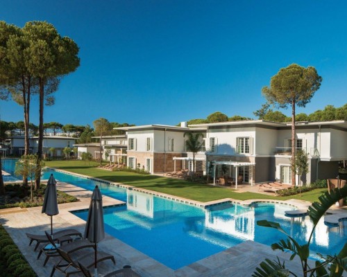 Azure Villas By Cornelia 5* — подбор тура в Белек с Галиной