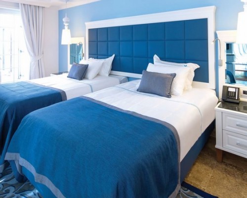 Azure Villas By Cornelia 5* — подбор тура в Белек с Галиной