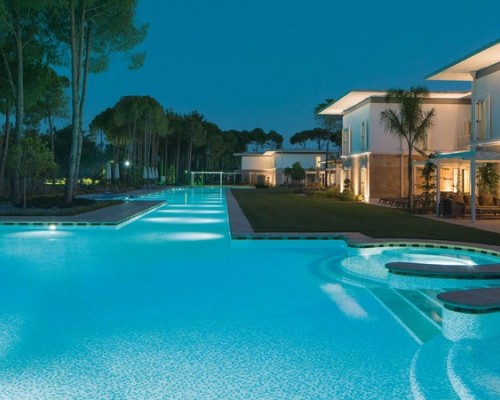 Azure Villas By Cornelia 5* — подбор тура в Белек с Галиной