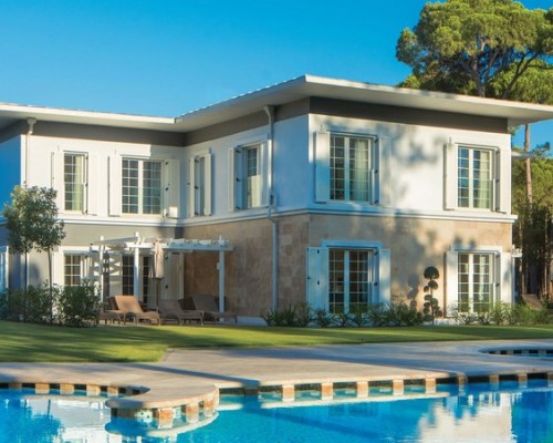 Azure Villas By Cornelia 5* — подбор тура в Белек с Галиной