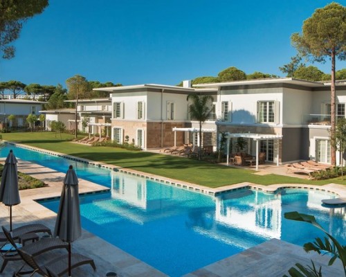 Azure Villas By Cornelia 5* — подбор тура в Белек с Галиной