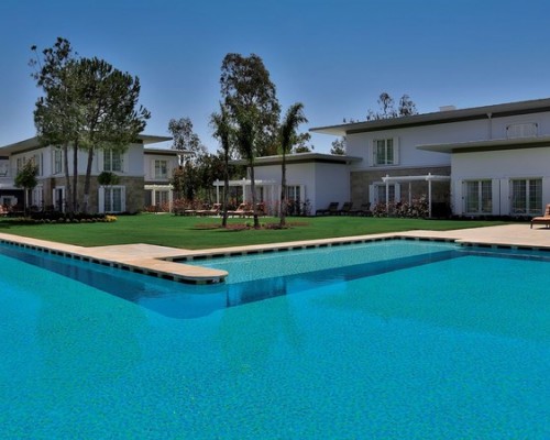 Azure Villas By Cornelia 5* — подбор тура в Белек с Галиной