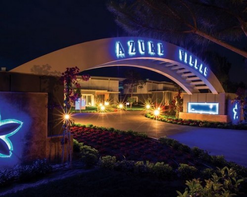 Azure Villas By Cornelia 5* — подбор тура в Белек с Галиной
