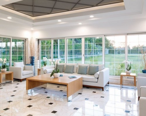 Azure Villas By Cornelia 5* — подбор тура в Белек с Галиной