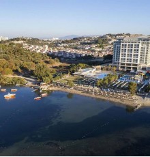 Liberty Kusadasi 5* Liberty Kusadasi 5*