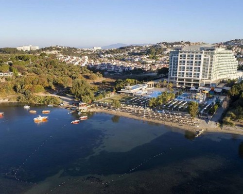 Liberty Kusadasi 5* в Кушадасы