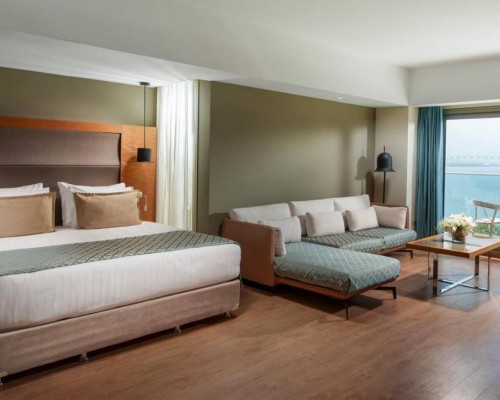 Liberty Kusadasi 5* в Кушадасы