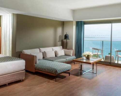 Liberty Kusadasi 5* в Кушадасы