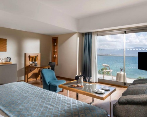 Liberty Kusadasi 5* в Кушадасы