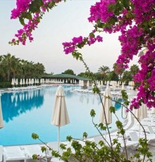 Von Boutique 5*