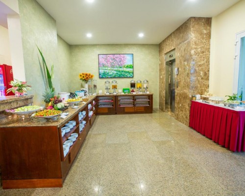 Hoa Binh Phu Quoc Resort 4* — Фукуок, Вьетнам