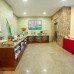 Hoa Binh Phu Quoc Resort 4* — Фукуок, Вьетнам