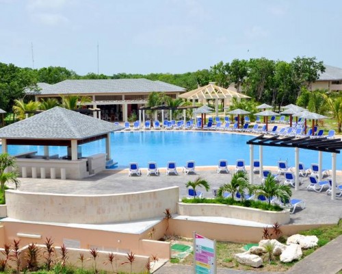 Playa Paraiso 4* на Кайо-Коко: что важно знать перед бронью
