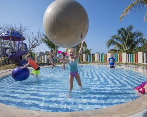 Playa Paraiso 4* на Кайо-Коко: что важно знать перед бронью