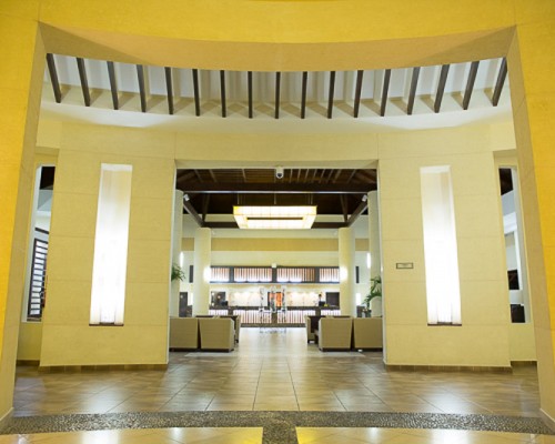 Grand Memories Varadero 5* — отель в Варадеро, Куба