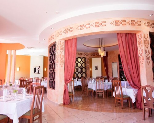 Grand Memories Varadero 5* — отель в Варадеро, Куба